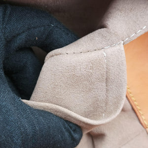 Pre-owned Louis Vuitton JUDY MM Noir Monogram Multicolor M40256 shoulderbag | stylenewstar