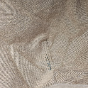 Secondhand Fendi Zucca Print Blue Canvas 8BH186 handbag | stylenewstar