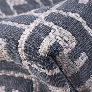 Secondhand Fendi Zucca Print Blue Canvas 8BH186 handbag | stylenewstar