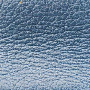 Pre-owned Chloe DREW Navy Leather shoulderbag | stylenewstar