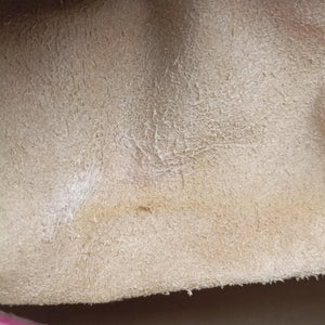 Pre-owned Givenchy Pandora Rose Leather shoulderbag | stylenewstar