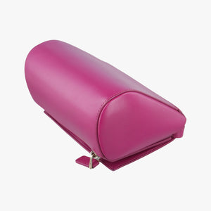 Pre-owned Givenchy Pandora Rose Leather shoulderbag | stylenewstar