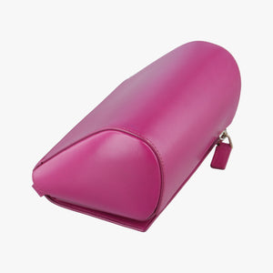 Pre-owned Givenchy Pandora Rose Leather shoulderbag | stylenewstar