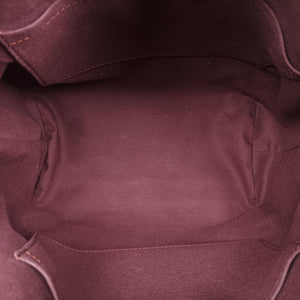 Pre-owned Louis Vuitton TURENNE MM Brown Monogram Canvas M48814 shoulderbag | stylenewstar