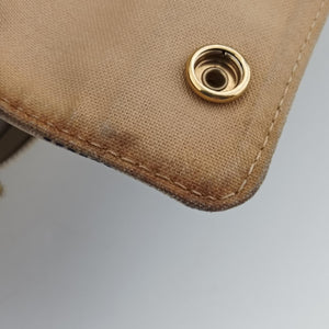 Pre-owned Louis Vuitton NAVIGLIO Azur Damier Canvas N51189 shoulderbag | stylenewstar