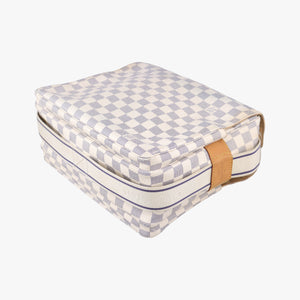 Pre-owned Louis Vuitton NAVIGLIO Azur Damier Canvas N51189 shoulderbag | stylenewstar