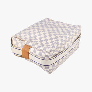 Pre-owned Louis Vuitton NAVIGLIO Azur Damier Canvas N51189 shoulderbag | stylenewstar