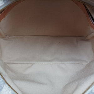 Pre-owned Louis Vuitton NAVIGLIO Azur Damier Canvas N51189 shoulderbag | stylenewstar