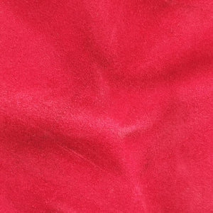 Pre-owned Celine Luggage Small Square Phantom Burgundy Suede handbag | stylenewstar