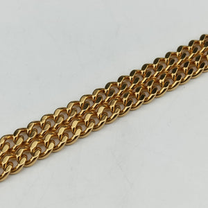 Pre-owned Chloe DREW Blue Leather shoulderbag | stylenewstar