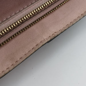 Pre-owned Louis Vuitton Bond Street EBENE×Magnolia Damier Canvas×Taurillon leather N64417 shoulderbag | stylenewstar