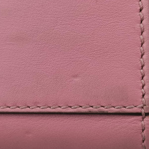 Vintage Gucci Padlock Pink Leather 432182 shoulderbag | stylenewstar