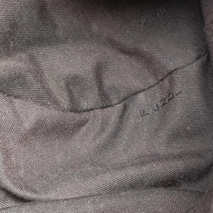 Pre-owned Fendi Mia Red Leather 8BR616 shoulderbag | stylenewstar