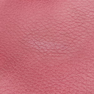 Pre-owned Chloe FAYE Burgundy Leather shoulderbag | stylenewstar