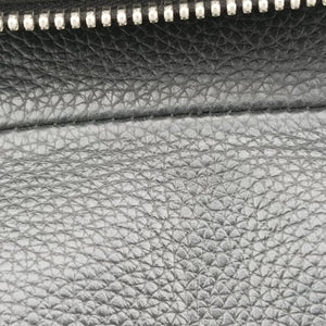 Secondhand Christian Dior Saddle Black leather crossbodybag | stylenewstar