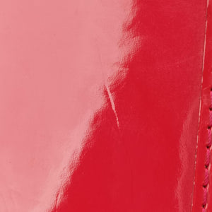 Pre-owned Louis Vuitton Alma PM pomme d'amour Vernis M90096 handbag | stylenewstar