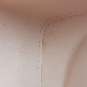 Pre-owned Louis Vuitton Bréa MM Dunne Vernis M90180 shoulderbag | stylenewstar