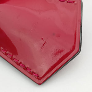 Vintage Louis Vuitton Alma BB pomme d'amour Vernis M91606 shoulderbag | stylenewstar