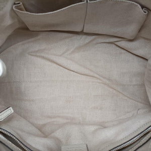 Secondhand Gucci Soho White Leather 308982 shoulderbag | stylenewstar