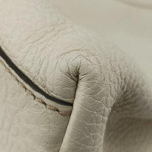 Secondhand Gucci Soho White Leather 308982 shoulderbag | stylenewstar