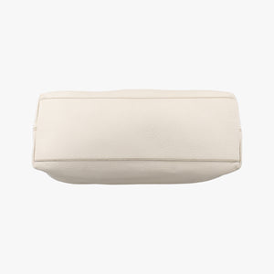 Secondhand Gucci Soho White Leather 308982 shoulderbag | stylenewstar