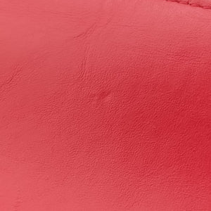 Secondhand VERSACE La Medusa Red Leather shoulderbag | stylenewstar