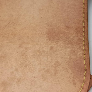 Pre-owned Louis Vuitton URSULA White Monogram Multicolor M40123 shoulderbag | stylenewstar