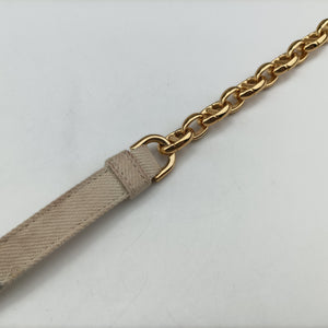 Pre-owned Christian Dior Dior Caro Small Multicolour Canvas shoulderbag | stylenewstar