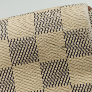 Pre-owned Louis Vuitton SPEEDY 25 AZUR Damier Canvas N41534 bostonbag | stylenewstar