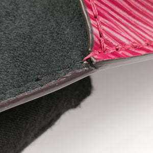 Pre-owned Louis Vuitton Spring Street PM CHAMPAGNE METALLISE Vernis M90502 shoulderbag | stylenewstar