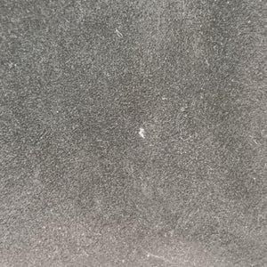 Pre-owned Dolce & Gabbana Tote Black × Gold Suede × Leather shoulderbag | stylenewstar