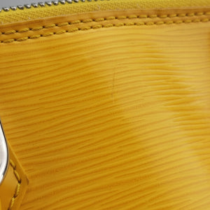 Vintage Louis Vuitton Alma PM MIMOSA Epi M40951 shoulderbag | stylenewstar