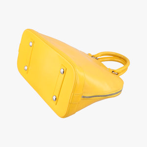 Vintage Louis Vuitton Alma PM MIMOSA Epi M40951 shoulderbag | stylenewstar