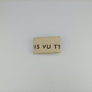 Pre-owned Louis Vuitton Pochette Accessoires brown×multi Monogram Canvas M48615 handbag | stylenewstar