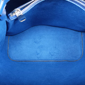 Secondhand Louis Vuitton NéONOé COQUELICOT Epi M54365 shoulderbag | stylenewstar