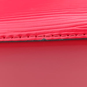 Secondhand Louis Vuitton NéONOé COQUELICOT Epi M54365 shoulderbag | stylenewstar