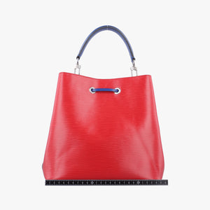 Secondhand Louis Vuitton NéONOé COQUELICOT Epi M54365 shoulderbag | stylenewstar