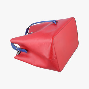 Secondhand Louis Vuitton NéONOé COQUELICOT Epi M54365 shoulderbag | stylenewstar