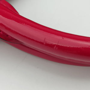 Pre-owned Louis Vuitton Alma PM pomme d'amour Vernis M90096 handbag | stylenewstar