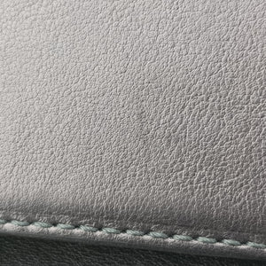 Vintage Gucci New Bamboo Black×Multicolour ponyhair×Leather 240242 shoulderbag | stylenewstar