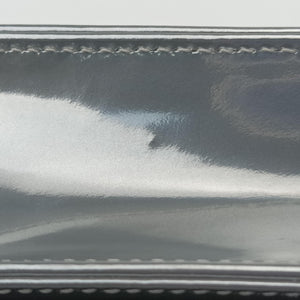 Pre-owned Christian Dior Diorama Silver Leather shoulderbag | stylenewstar