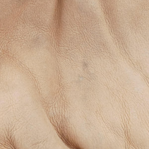 Secondhand Fendi Mia Beige Suede 8BR616 shoulderbag | stylenewstar