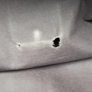 Secondhand Bottega Veneta Intrecciato Black lambskin handbag | stylenewstar