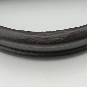 Secondhand Bottega Veneta Intrecciato Black lambskin handbag | stylenewstar