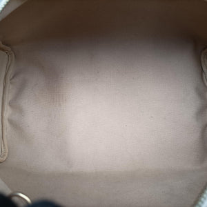 Secondhand Louis Vuitton Speedy 35 AZUR Damier Canvas N41535 handbag | stylenewstar