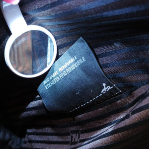 Pre-owned Fendi 2 JOURS Multicolour leather×ponyhair 8BH250 shoulderbag | stylenewstar