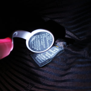 Pre-owned Fendi 2 JOURS Multicolour leather×ponyhair 8BH250 shoulderbag | stylenewstar