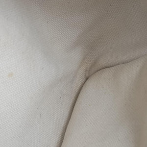 Pre-owned Louis Vuitton Sac Rayures GM brown ×multicolor Monogram Tissue M56385 handbag | stylenewstar