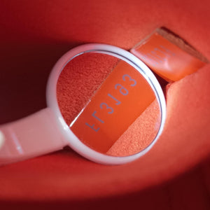 Secondhand Louis Vuitton Alma PM Pimon Epi M40623 handbag | stylenewstar