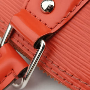 Secondhand Louis Vuitton Alma PM Pimon Epi M40623 handbag | stylenewstar